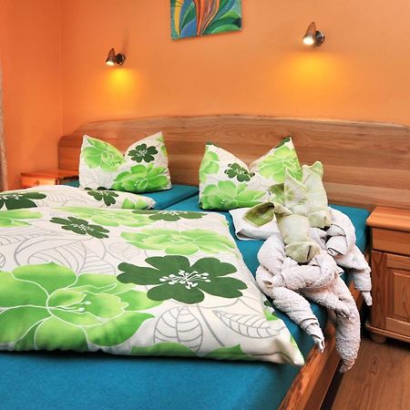 Penzion Lampas Poprad Oda fotoğraf