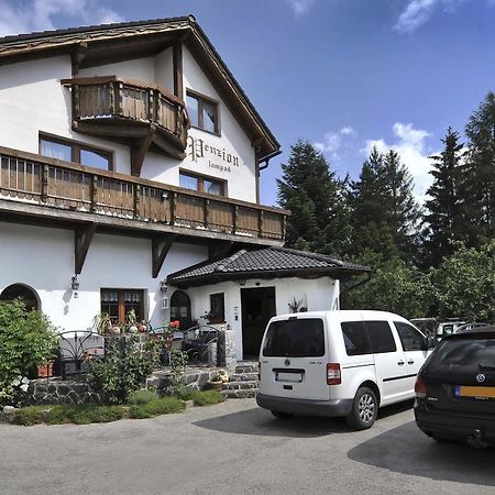 Penzion Lampas Poprad Dış mekan fotoğraf